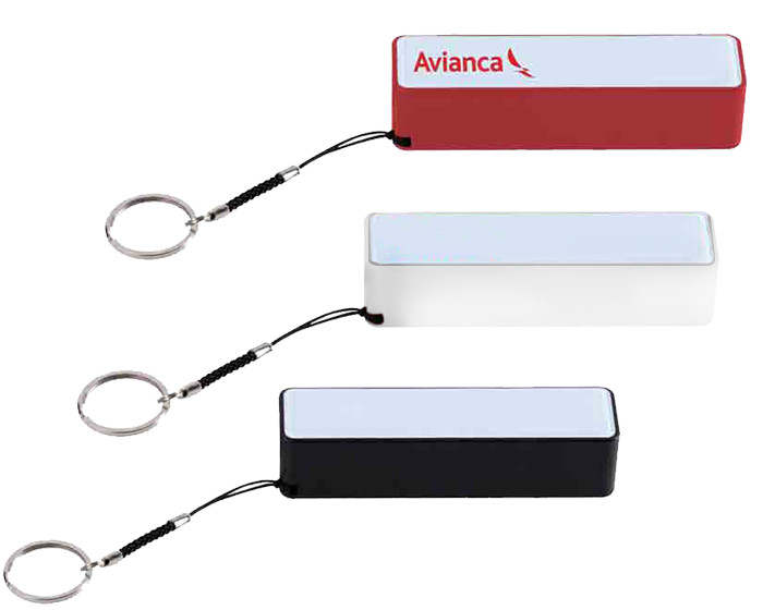 BATERIA PORTATIL ABS, A PRUEBA DE FUEGO C432